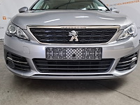 Personenauto, peugeot, 308 1.5 blue hdi, 2018 - afbeelding 9 van  67