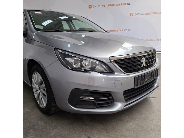 Personenauto, peugeot, 308 1.5 blue hdi, 2018 - afbeelding 10 van  67