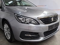 Personenauto, peugeot, 308 1.5 blue hdi, 2018 - afbeelding 10 van  67