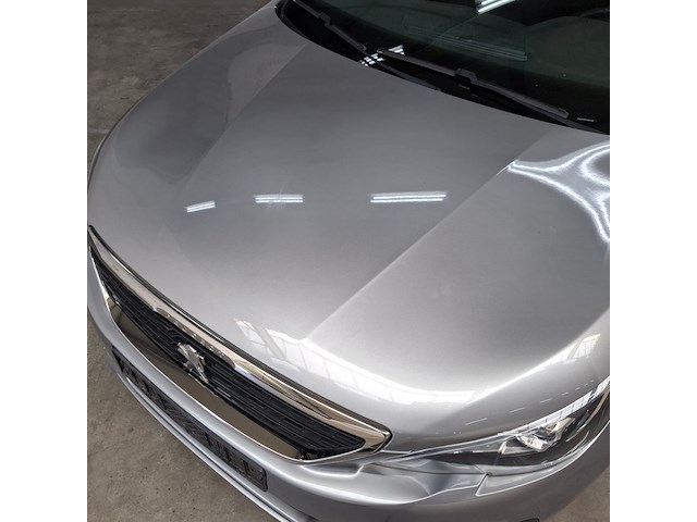 Personenauto, peugeot, 308 1.5 blue hdi, 2018 - afbeelding 22 van  67