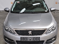 Personenauto, peugeot, 308 1.5 blue hdi, 2018 - afbeelding 12 van  67