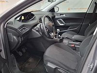 Personenauto, peugeot, 308 1.5 blue hdi, 2018 - afbeelding 25 van  67