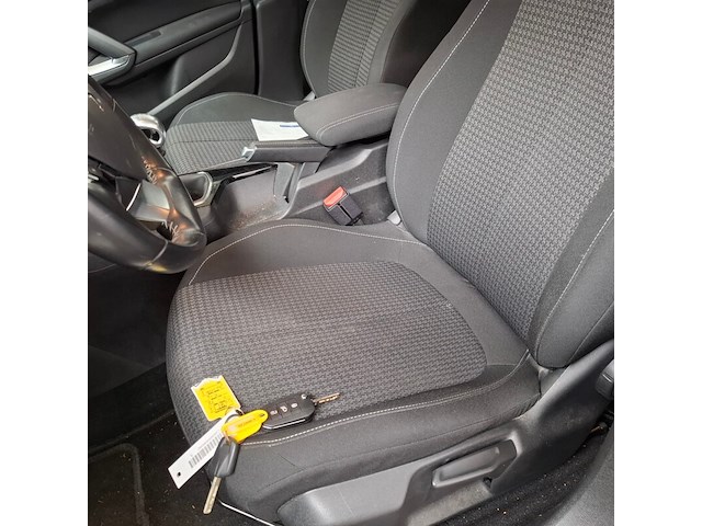 Personenauto, peugeot, 308 1.5 blue hdi, 2018 - afbeelding 28 van  67