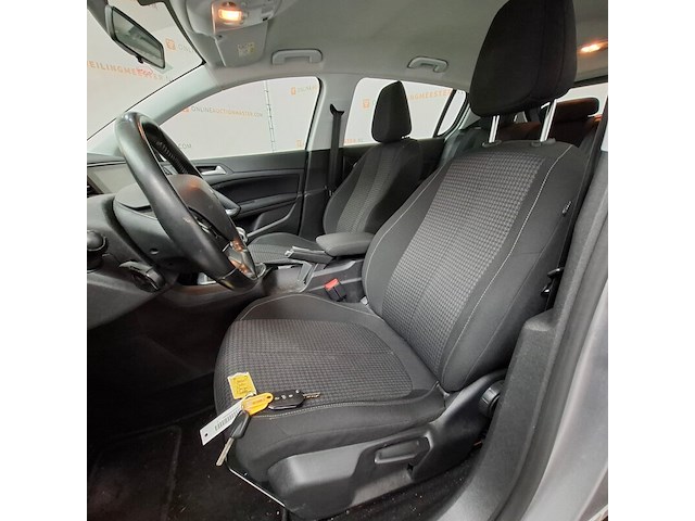 Personenauto, peugeot, 308 1.5 blue hdi, 2018 - afbeelding 29 van  67