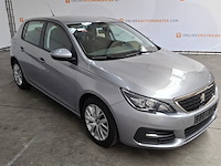 Personenauto, peugeot, 308 1.5 blue hdi, 2018 - afbeelding 23 van  67