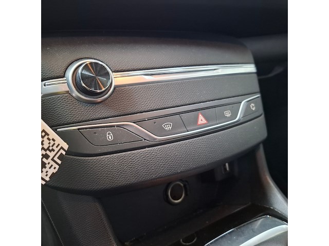 Personenauto, peugeot, 308 1.5 blue hdi, 2018 - afbeelding 35 van  67
