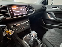 Personenauto, peugeot, 308 1.5 blue hdi, 2018 - afbeelding 37 van  67