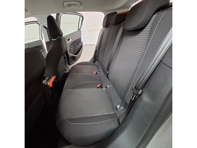Personenauto, peugeot, 308 1.5 blue hdi, 2018 - afbeelding 39 van  67