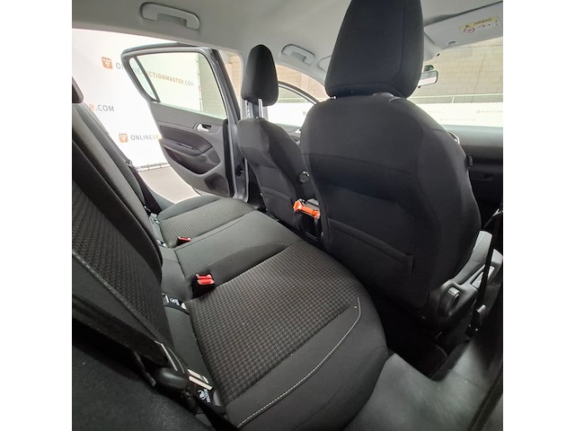 Personenauto, peugeot, 308 1.5 blue hdi, 2018 - afbeelding 44 van  67