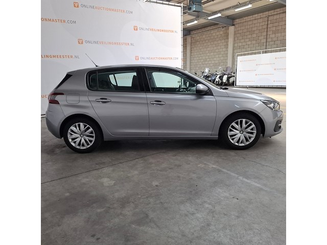 Personenauto, peugeot, 308 1.5 blue hdi, 2018 - afbeelding 34 van  67
