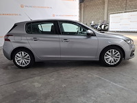 Personenauto, peugeot, 308 1.5 blue hdi, 2018 - afbeelding 34 van  67