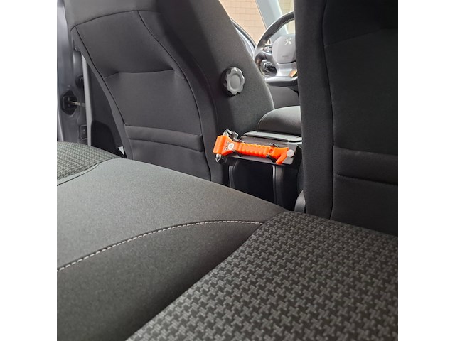 Personenauto, peugeot, 308 1.5 blue hdi, 2018 - afbeelding 46 van  67