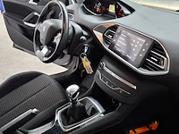 Personenauto, peugeot, 308 1.5 blue hdi, 2018 - afbeelding 47 van  67