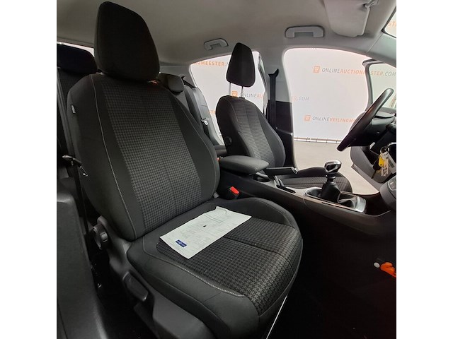 Personenauto, peugeot, 308 1.5 blue hdi, 2018 - afbeelding 48 van  67