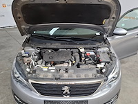Personenauto, peugeot, 308 1.5 blue hdi, 2018 - afbeelding 54 van  67
