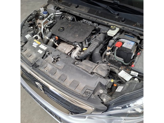 Personenauto, peugeot, 308 1.5 blue hdi, 2018 - afbeelding 55 van  67