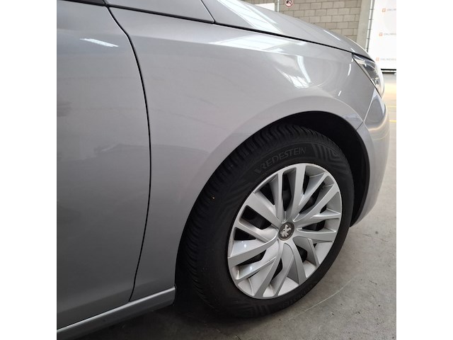 Personenauto, peugeot, 308 1.5 blue hdi, 2018 - afbeelding 45 van  67