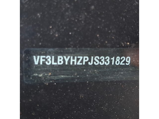 Personenauto, peugeot, 308 1.5 blue hdi, 2018 - afbeelding 61 van  67