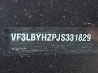 Personenauto, peugeot, 308 1.5 blue hdi, 2018 - afbeelding 61 van  67