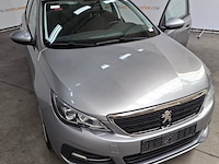 Personenauto, peugeot, 308 1.5 blue hdi, 2018 - afbeelding 63 van  67
