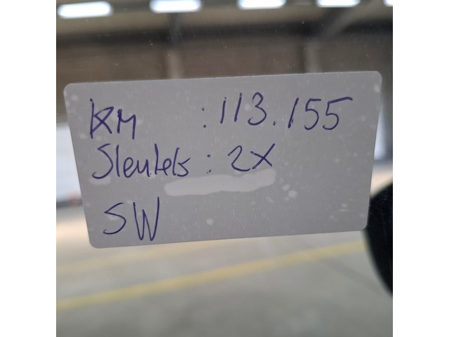 Personenauto, peugeot, 308 1.5 blue hdi, 2018 - afbeelding 64 van  67