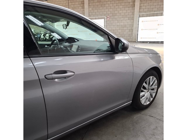 Personenauto, peugeot, 308 1.5 blue hdi, 2018 - afbeelding 56 van  67