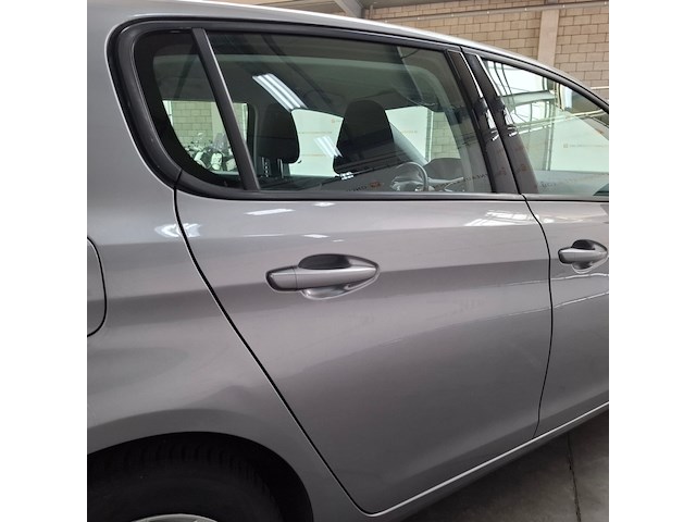 Personenauto, peugeot, 308 1.5 blue hdi, 2018 - afbeelding 65 van  67
