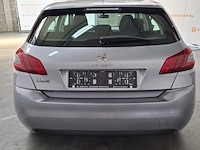 Personenauto, peugeot, 308 1.5 blue hdi, 2018 - afbeelding 67 van  67