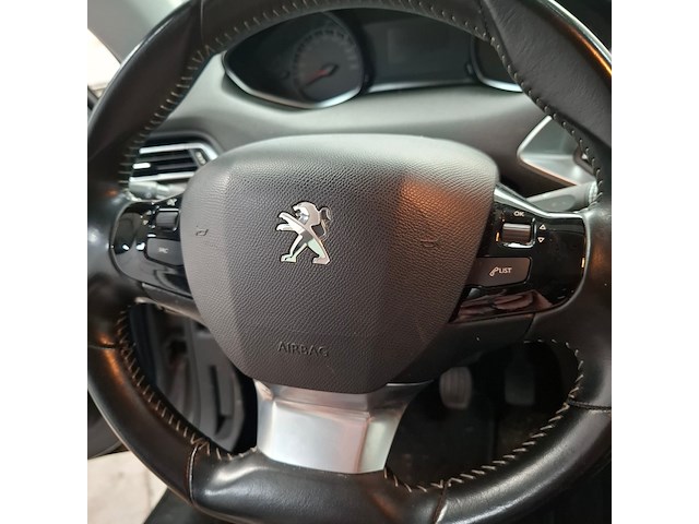 Personenauto, peugeot, 308 1.5 bluehdi bluelease, 2018 - afbeelding 5 van  36