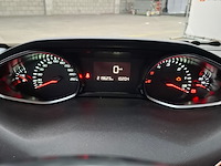 Personenauto, peugeot, 308 1.5 bluehdi bluelease, 2018 - afbeelding 6 van  36