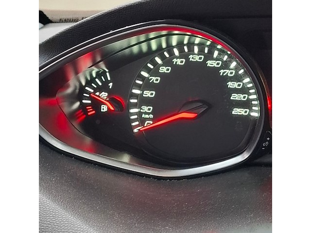 Personenauto, peugeot, 308 1.5 bluehdi bluelease, 2018 - afbeelding 7 van  36