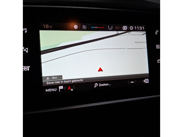 Personenauto, peugeot, 308 1.5 bluehdi bluelease, 2018 - afbeelding 11 van  36