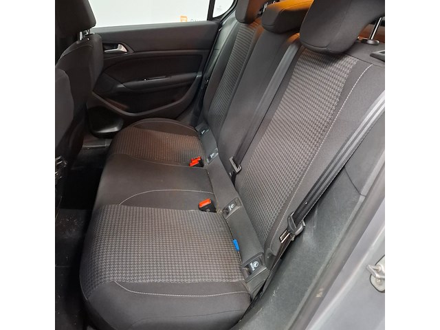 Personenauto, peugeot, 308 1.5 bluehdi bluelease, 2018 - afbeelding 15 van  36