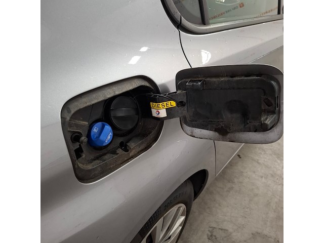 Personenauto, peugeot, 308 1.5 bluehdi bluelease, 2018 - afbeelding 18 van  36