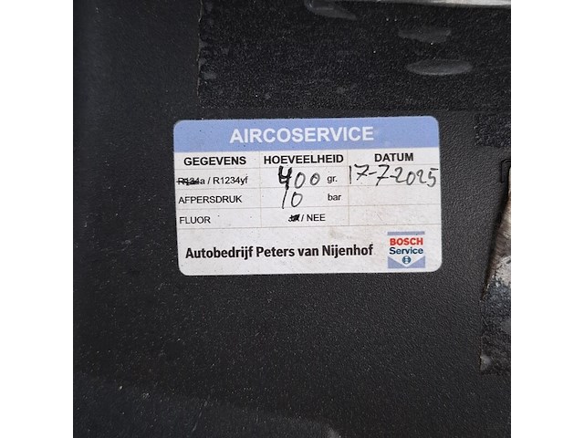 Personenauto, peugeot, 308 1.5 bluehdi bluelease, 2018 - afbeelding 25 van  36