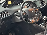 Personenauto, peugeot, 308 1.5 bluehdi bluelease - afbeelding 2 van  36