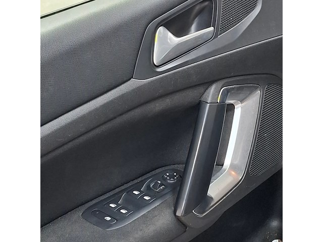 Personenauto, peugeot, 308 1.5 bluehdi bluelease - afbeelding 3 van  36