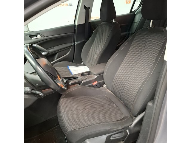 Personenauto, peugeot, 308 1.5 bluehdi bluelease - afbeelding 4 van  36