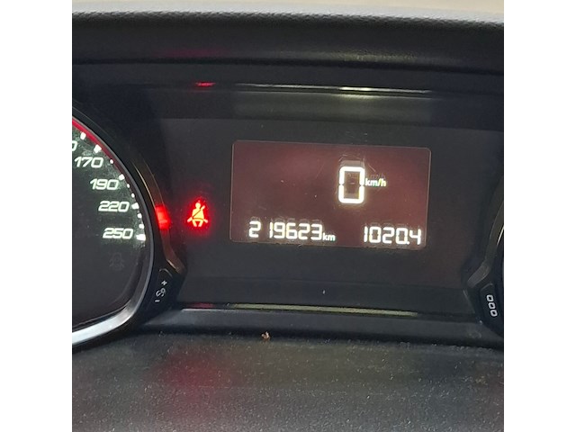 Personenauto, peugeot, 308 1.5 bluehdi bluelease - afbeelding 8 van  36