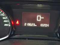 Personenauto, peugeot, 308 1.5 bluehdi bluelease - afbeelding 8 van  36