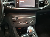 Personenauto, peugeot, 308 1.5 bluehdi bluelease - afbeelding 10 van  36