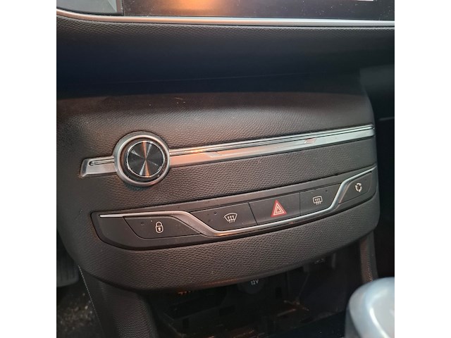 Personenauto, peugeot, 308 1.5 bluehdi bluelease - afbeelding 13 van  36