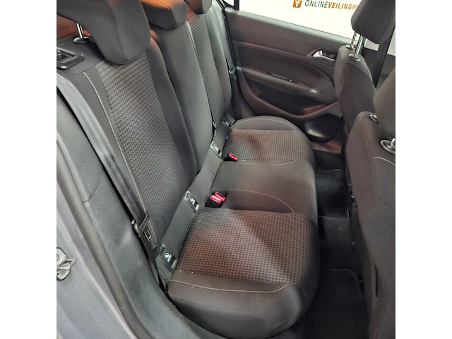 Personenauto, peugeot, 308 1.5 bluehdi bluelease - afbeelding 19 van  36