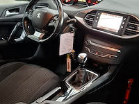 Personenauto, peugeot, 308 1.5 bluehdi bluelease - afbeelding 20 van  36
