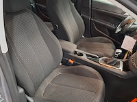 Personenauto, peugeot, 308 1.5 bluehdi bluelease - afbeelding 21 van  36