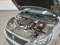 Personenauto, peugeot, 308 1.5 bluehdi bluelease - afbeelding 22 van  36