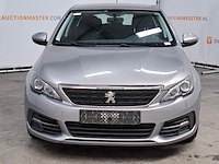 Personenauto, peugeot, 308 1.5 bluehdi bluelease - afbeelding 12 van  36