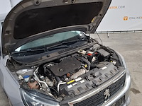 Personenauto, peugeot, 308 1.5 bluehdi bluelease - afbeelding 24 van  36