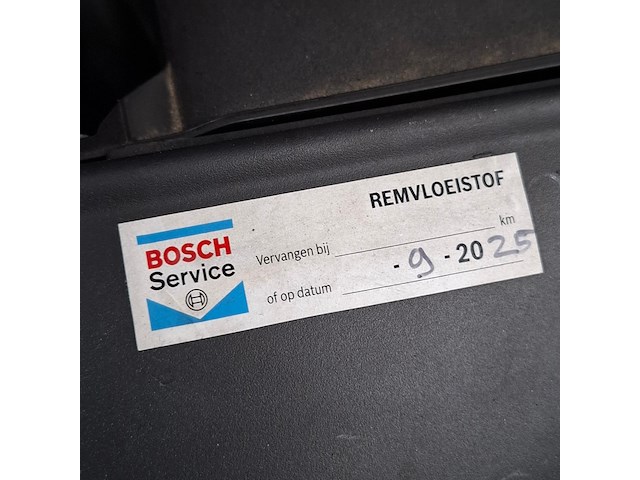 Personenauto, peugeot, 308 1.5 bluehdi bluelease - afbeelding 26 van  36