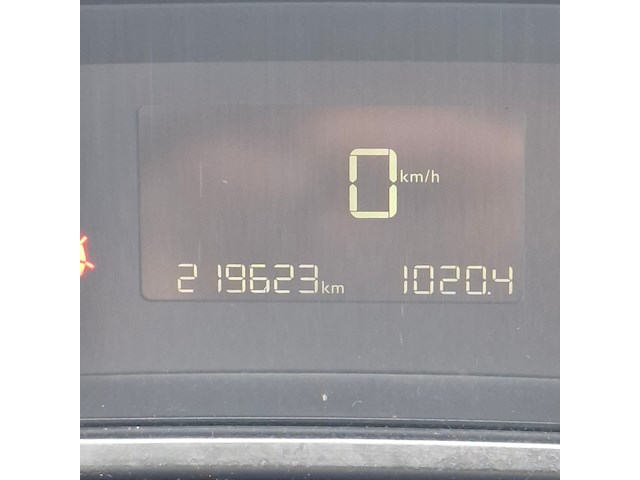 Personenauto, peugeot, 308 1.5 bluehdi bluelease - afbeelding 29 van  36